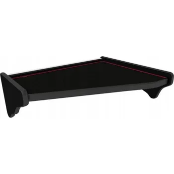 police Středová police TIR SCANIA R do roku 2010 F-CORE PK29 RED