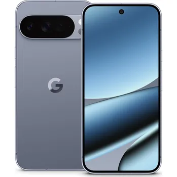 Mobilní telefon Smartphone GOOGLE Pixel 10 Pro 5G 16/256GB 6.3" 120Hz Měsíční šedá