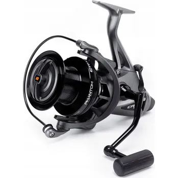 Rybářský naviják Naviják Phantom Crx 10000 Tandem Baits Crx10000