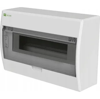 Rozvaděč Rozvodnice nástěnná 1x12 Elektro-Plast Nasielsk