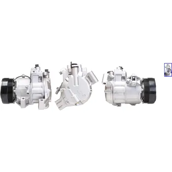 Klimatizace automobilu Kompresor, klimatizace Lucas ACP485