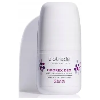 Biotrade Odorex Deo 40 ml antiperspirant kuličkový