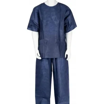 Podprsenka Zdravotnický komplet ABENA, operační oblečení, velikost XL