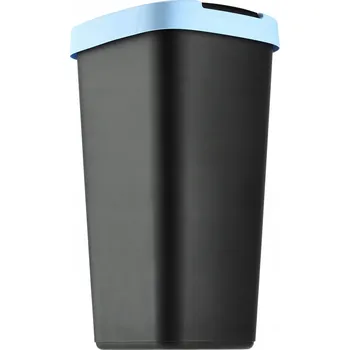 Odpadkový koš KADAX ODPADKOVÝ KOŠ NÁDOBA NA ODPAD 25L PRO TŘÍDĚNÍ ODPADU POPELNICE