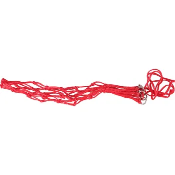 Síť na seno Q-essentials Síť na seno mini Q-essentials, 40x20 cm, oka 5x5 cm, bright red