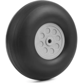 RC náhradní díl Kolo 152 mm pěnové tvrdé (6,00\")