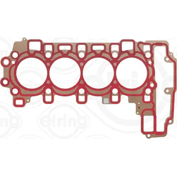 Těsnění motoru Těsnění, hlava válce ELRING 481.891