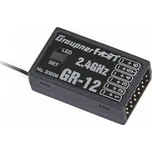 GR-12 Přijímač HoTT