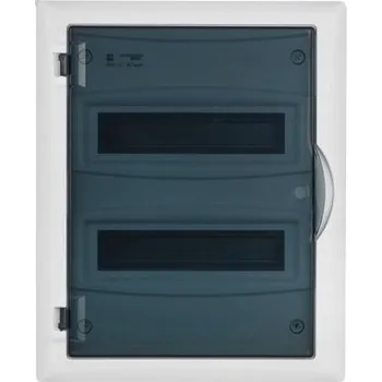 Rozvaděč Rozvaděč Elektro-Plast Nasielsk 0 V IP40 0 A