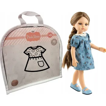 Doplněk pro panenku OBLEČENÍ PRO PANENKU PAOLA REINA 54667