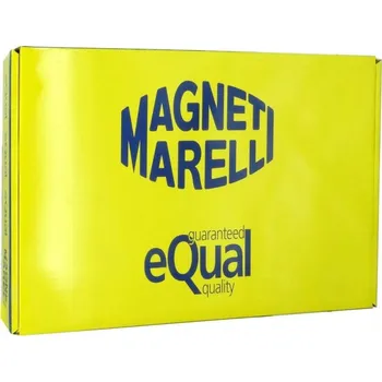 Chladič motoru Magneti Marelli 350213194700 Chladič motoru, chlazení motoru