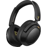 YENKEE YHP 21BT BK ANC BT VIBE Černá/zlatá