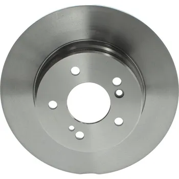 Brzdový kotouč Brzdový kotouč BOSCH 0 986 478 446