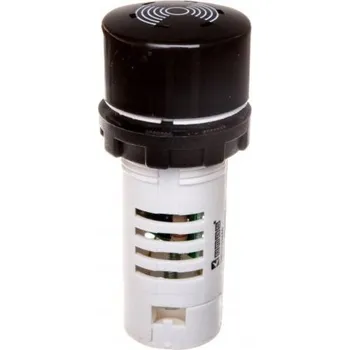 vypínač Odpojovač Emas Elektroteknik 24 V IP20 1 A