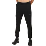 Kilpi NATTY-M Pánské sportovní tepláky ZM0412KI Černá XXL