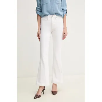 Dámské džíny Džíny Dkny DJ4M4005 bílá 00X, vel. 28