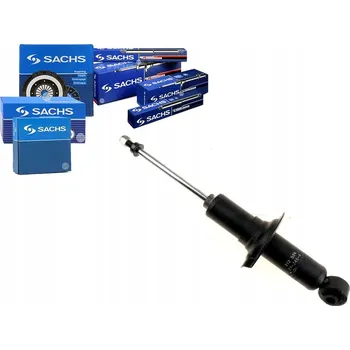Zadní tlumič pérování levý/pravý - SACHS 312 924