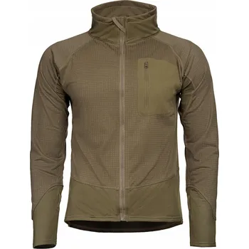 Pánská mikina Pánská mikina MFH US, velikost XL