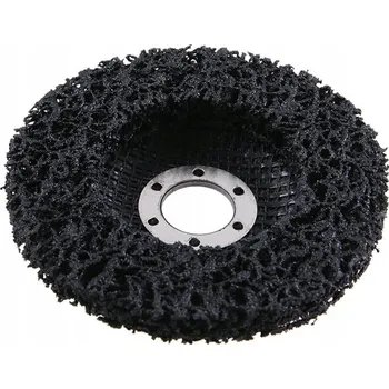 Brusný kotouč Otočný kotouč Levior Nylon 115 mm / 22,2 mm