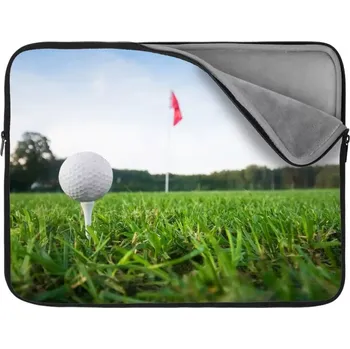 pouzdro na notebook Sablio Obal na notebook Golf - 13"