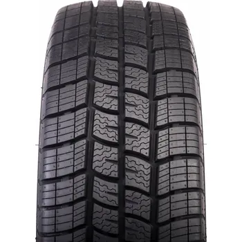 Celoroční pneumatika Vredestein Comtrac 2 All Season+ 225/75 R16 121/120 R s přilnavostí na sněhu (3PMSF)