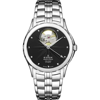 Hodinky EDOX 85013-3-NIN