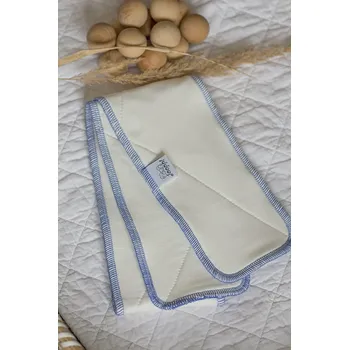 látková plena Jooppi Vkládací plena Smooth 5-vrstvá