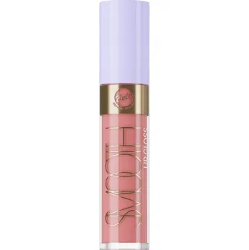 Lesk na rty Bell Lesk na rty LIP GLOSS SMOOTH č. 04 HOLIDAY 4,5 g.