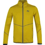 Hannah DAMAR mikina citronelle mel XXL