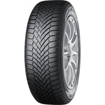 Zimní osobní pneu Zimní pneumatika Yokohama BluEarth*Winter V906 SUV 235/50 R20 104 V s přilnavostí na sněhu (3PMSF)