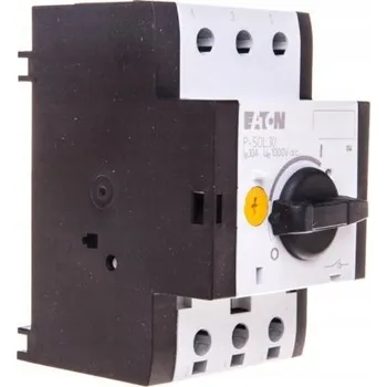 vypínač Odpínač Eaton 1000 V IP20 30 A