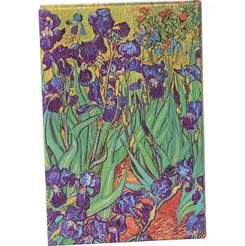 Zápisník Notes A6 Paperblanks vícebarevný