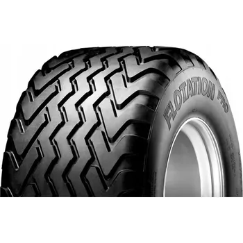 Pneu pro těžký stroj Vredestein Flotation Pro Radial 50/60 R22.5 161 D