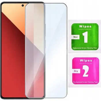 Pouzdro na mobilní telefon Tvrzené sklo pro Samsung Galaxy A17 5G, 1 ks