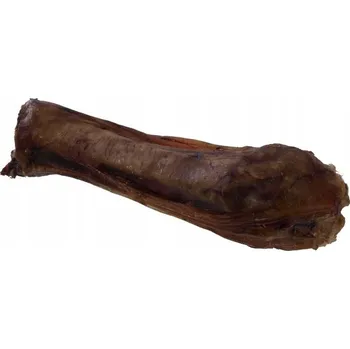 Pamlsek pro psa HOVĚZÍ KOST S MASEM 1 Ks volně