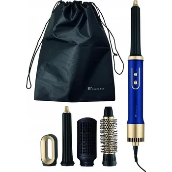 Fén Multistyler NALK&GREY jako Dyson fén a kulma 5 v 1