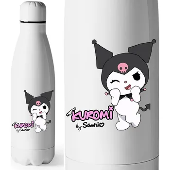 Termoska Termoska - Termoláhev - Kuromi a Přátelé