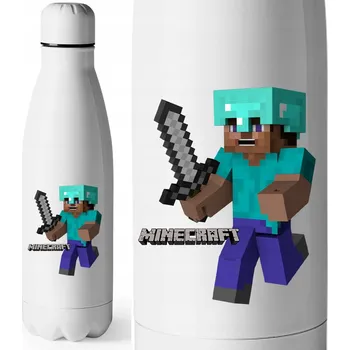 Termoska Termoska - Termoláhev - Minecraft