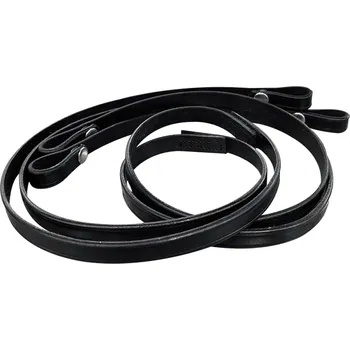 Hobby horsing Hobby Horse weymouth otěž IRH Black