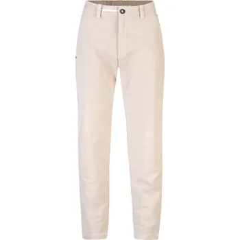 Dámské kalhoty Kalhoty Hannah APRIL french oak 38