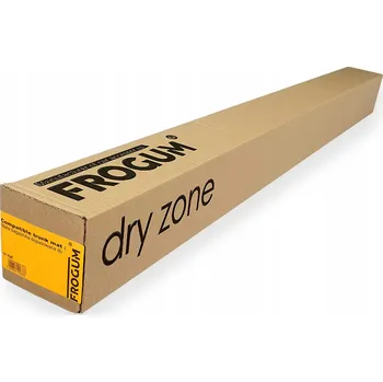 autokoberec Gumová vana do kufru Frogum