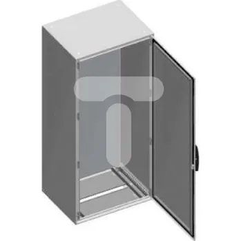 Rozvaděč Rozvodnice Schneider Electric 0 V IP55 0 A