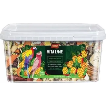 Krmivo pro ptáka Směs pro velké ptáky Vitapol 1,6 kg