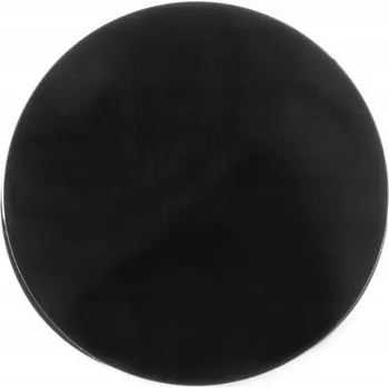 vypínač Jednopólový vypínač Klasický Berker černý 16202045