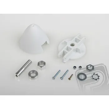 Modelářství Unašeč sklopný 54/5 š.8mm pro Multiplex stavebnice