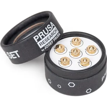 Příslušenství k 3D tiskárně Sada Trysek V6