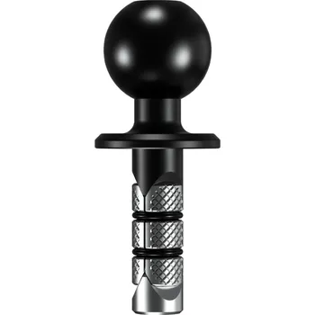 SEFIS S-ball adaptér do krku řízení 12mm-25.4mm