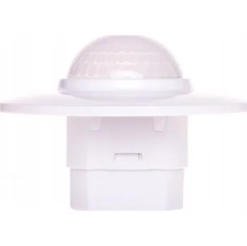 Stropní pohybový senzor F&F DR-08 230 V AC