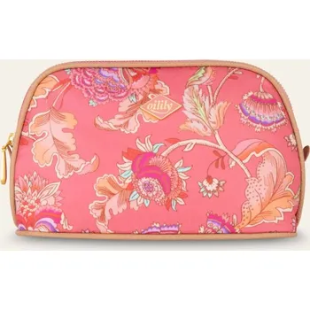 Kosmetická taška Oilily Sits Aelia Colette Cosmetic Bag 21 cm Desert Rose