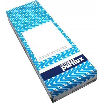 Purflux TEK026 Sada hydraulického filtru, automatická převodovka